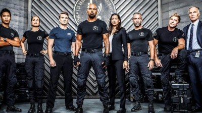 S. W. A.T  -  ESPAÑOL LATINO