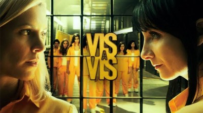 ❦ Vis a Vis - Temporada 02 ❦