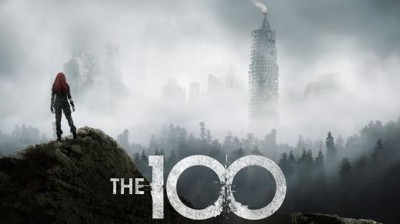 ❦ The 100 (㋡) Temporada 03 ❦