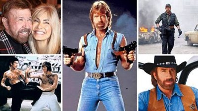 ЧЪК  ФИЛМИ И СЕРИАЛА УОКЪР