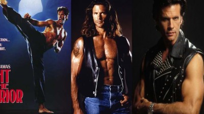 ЛОРЕНЦО ЛАМАС ФИЛМИ И СЕРИАЛА РЕНЕГАТ