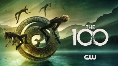 ❦ The 100 (㋡) Temporada 07 ❦