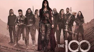 ❦ The 100 (㋡) Temporada 05 ❦
