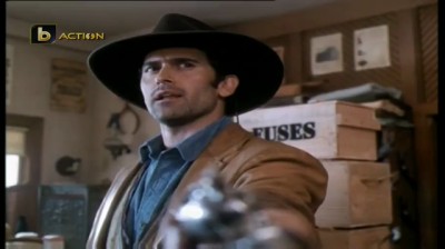 СЕРИАЛИ БРИСКО КАУНТИ И СВЕТКАВИЦАТА