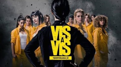 ❦ Vis a Vis - Temporada 03 ❦