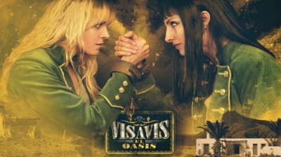 ❦ Vis a Vis: El Oasis - Temporda 01 ❦