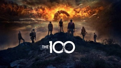 ❦ The 100 (㋡) Temporada 04 ❦