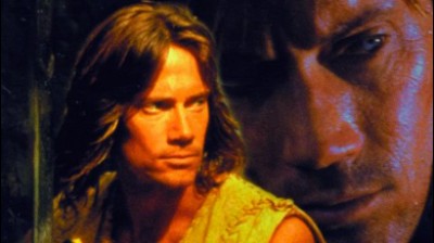 СЕРИАЛИ  ХЕРКУЛЕС ЛУИС И КЛАРК ЗИНА ПРИНЦЕСАТА ВОЙН ГАРВАНЪТ