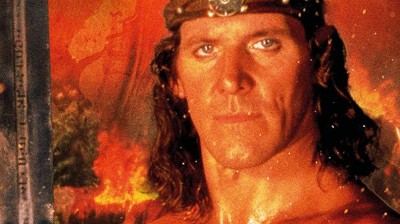 РАЛФ МЬОЛЕР ФИЛИ И СЕРИАЛА КОНАН