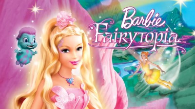 Barbie Fairytopia