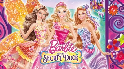 Barbie e o Portal Secreto