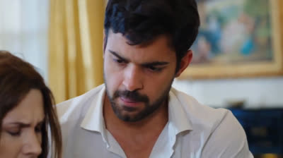 En busca de mi hija (Hicran) / capitulo 109 / audio español