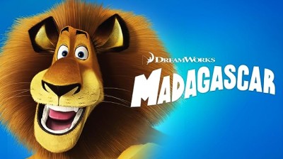 Madagascar  2005 ‧ Infantil/Comédia ‧ 1h 26m