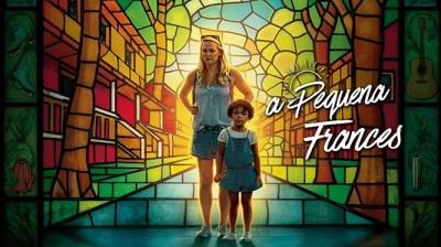 A Pequena Frances 2019 (VIANA)