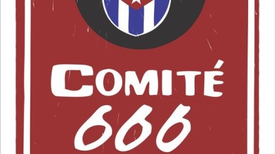 Película cubana COMITÉ 666