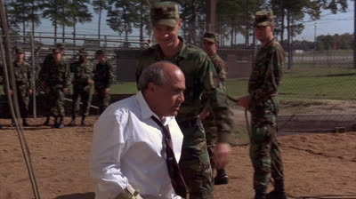 Opération Shakespeare. vf