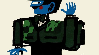 Película cubana CUENTOS DEL ALHAMBRA