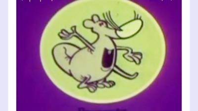 Película cubana SARA LA JUTIA LOCA