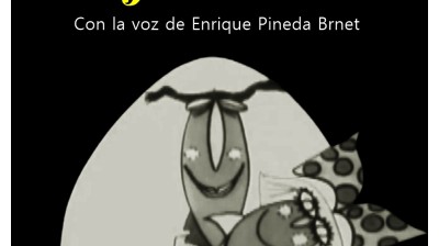 Película cubana EL POETA Y LA MUÑECA