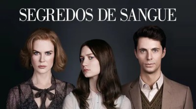 Segredos de Sangue  2013 ‧ Thriller/Terror ‧ 1h 39m