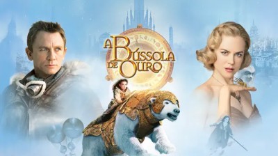 A Bússola de Ouro  2007 ‧ Aventura/Infantil ‧ 1h 53m