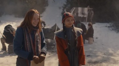 Anne with an E (T03-E01)