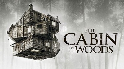 O Segredo da Cabana  2011 ‧ Terror/Mistério ‧ 1h 35m