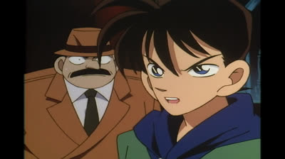 Detective Conan E 1