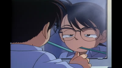 Detective Conan E 3