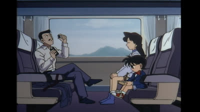 Detective Conan E 5