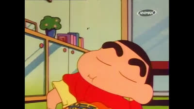 E 005 - Lucky se siente mal