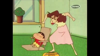 E 007 - Cramp para el bebe