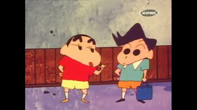 E 008 - Cosmo esta enamorado