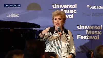 María Jiménez fallece a los 73 años