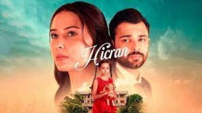 Hicran en busca de mi hija | Capítulo 111 gratis en español