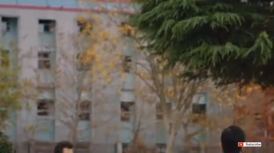 Tozluyaka (Chicos de barrio) / capitulo 72 / audio español