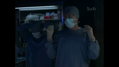 2x08 - Ordre et Obéïssance.