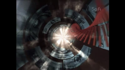 2x09 - Epreuve par le Feu.