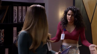 C-21 Danilo hace un trato con Estela