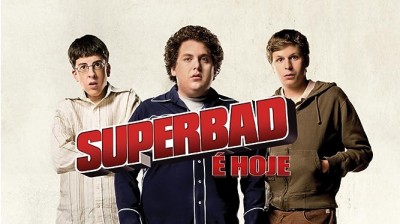 Superbad - É Hoje 2007 ‧ Comédia/Adolescente ‧ 1h 59m