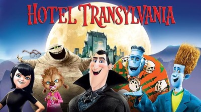 Hotel Transilvânia  2012 ‧ Infantil/Comédia ‧ 1h 31m