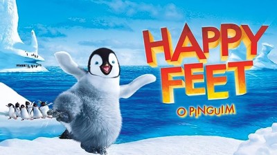 Happy Feet 2006 ‧ Infantil/Comédia ‧ 1h 48m