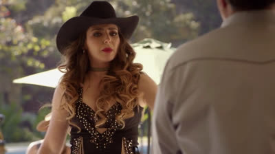 C-24 Ryan quiere proteger a Paloma