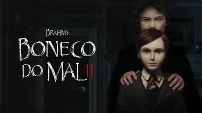 Boneco do Mal 2  2020 ‧ Terror/Thriller ‧ 1h 27m