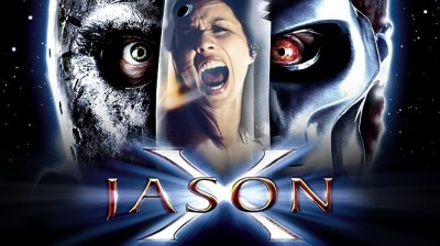 Jason X  2001 ‧ Terror/Ficção científica ‧ 1h 33m
