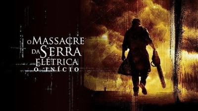 O Massacre da Serra Elétrica: O Início  2006 ‧ Terror/Slasher ‧ 1h 31m