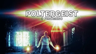 Poltergeist - O Fenômeno  1982 ‧ Terror/Thriller ‧ 1h 54m