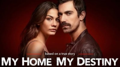 My home my destiny puntata 43