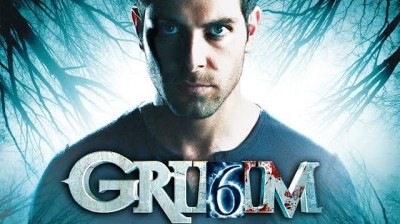 GRIMM   ( Dublado  ). 6° TP ------4°EP.   [ XLR ☯️ ].