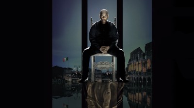 THE EQUALIZER 3 - FULL MOVIE'ENGLISH